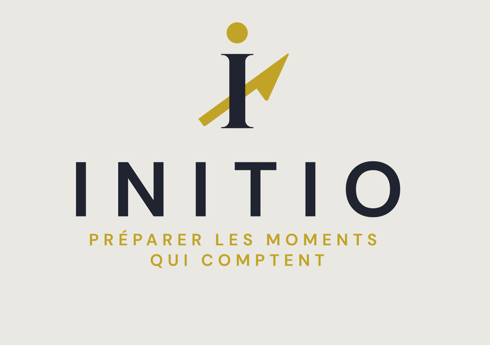 Jocelyn CANET INITIO