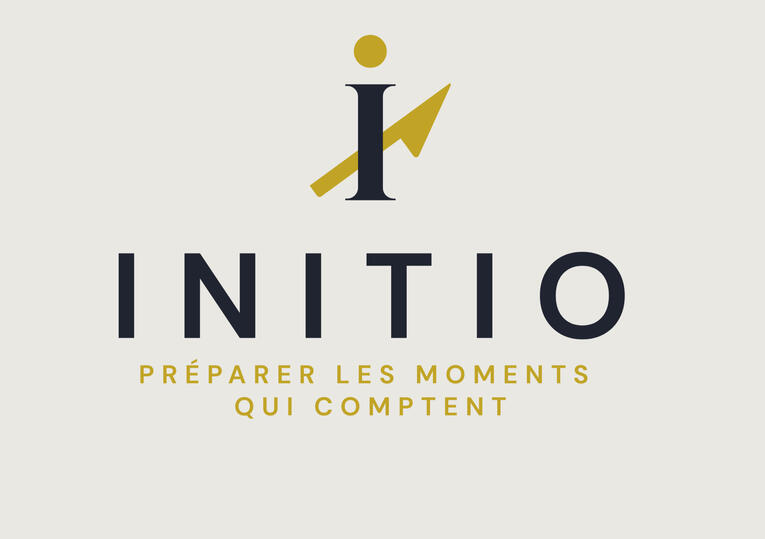 Jocelyn CANET INITIO